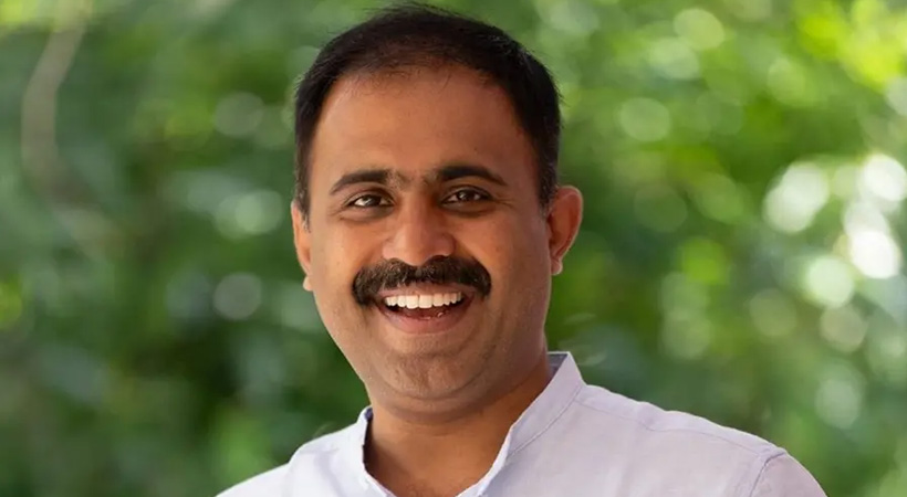 യൂത്ത് കോൺഗ്രസ് അധ്യക്ഷ നിയമനം: അബിൻ വർക്കി പത്രസമ്മേളനം വിളിച്ചു; ഐ ഗ്രൂപ്പിന് അതൃപ്തി