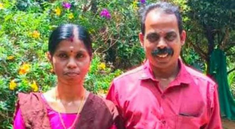 അടിമാലി മണ്ണിടിച്ചിൽ ദുരന്തം: തീരാനോവായി ബിജുവിൻ്റെ മരണം, ദുരന്തം സംഭവിച്ചത് സർട്ടിഫിക്കറ്റുകൾ എടുക്കാനായി വീട്ടിൽ എത്തിയപ്പോൾ