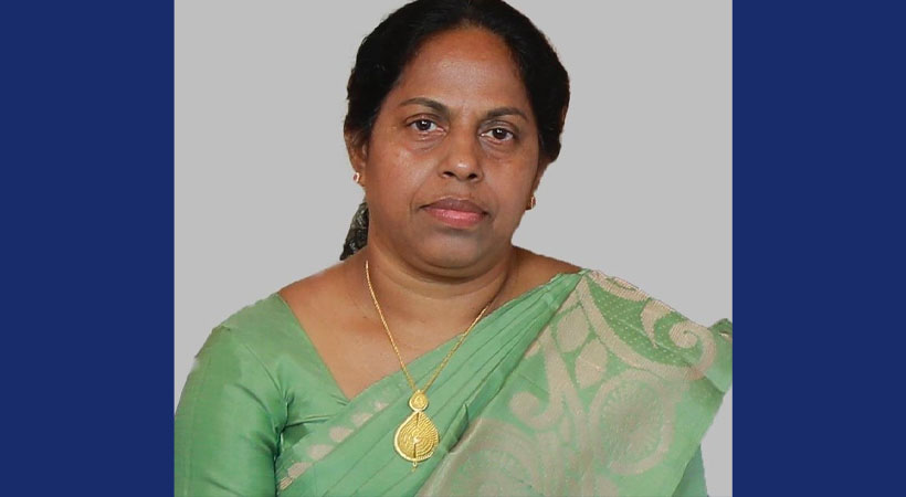 ആൻസമ്മ സെബാസ്റ്റ്യൻ മാളിയേക്കൽ ന്യൂയോർക്കിൽ നിര്യാതയായി