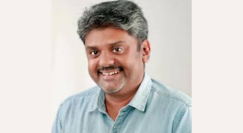 കേരള കോൺഗ്രസ് സംസ്ഥാന കോ-ഓർഡിനേറ്റർ അപു ജോൺ ജോസഫിന് സ്വീകരണം നൽകുന്നു
