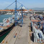 ചാബഹാർ തുറമുഖത്തിന് യുഎസ് ഉപരോധ ഇളവ്; ഇന്ത്യക്ക് ആറുമാസത്തേക്ക് വ്യാപാര സുഗമം, ബുധനാഴ്ച പ്രാബല്യത്തിൽ വന്നു