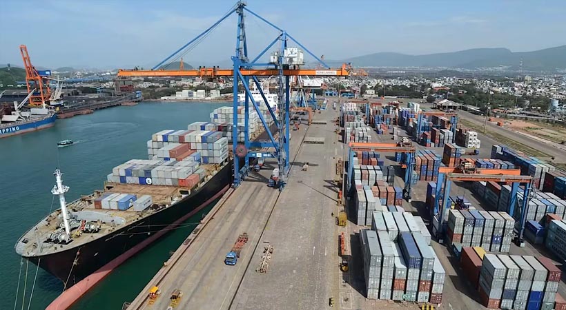 ചാബഹാർ തുറമുഖത്തിന് യുഎസ് ഉപരോധ ഇളവ്; ഇന്ത്യക്ക് ആറുമാസത്തേക്ക് വ്യാപാര സുഗമം, ബുധനാഴ്ച പ്രാബല്യത്തിൽ വന്നു