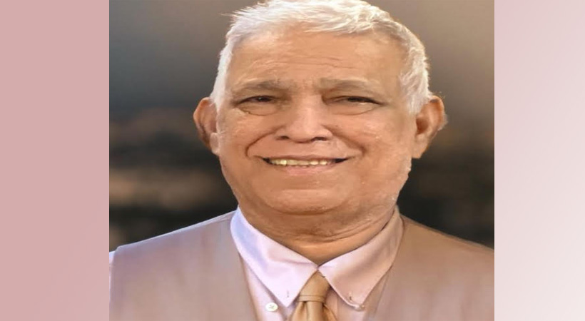 ചാക്കോ ജോണ് സിയാറ്റില് അന്തരിച്ചു