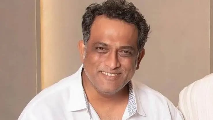 ‘ട്രംപിന്റെ സിനിമാ തീരുവയെ ഇന്ത്യ അവസരമായി കാണണം’; വിമർശനവുമായി അനുരാഗ് ബസു