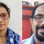 നിക്ഷേപകരെ വഞ്ചിച്ച് ലക്ഷങ്ങൾ കൈക്കലാക്കി വിദേശത്തേക്ക് കടന്ന ഗോൾഡൻവാലി നിധി കമ്പനി ഉടമ പിടിയിൽ