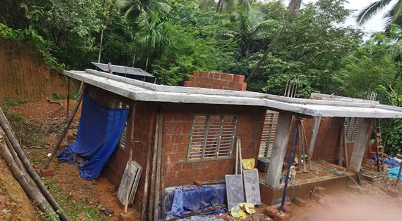 ചിക്കാഗോ രൂപതാ ജൂബിലി ആഘോഷം: എസ്.എം.സി.സി.യുടെ ഭവന നിർമ്മാണ പദ്ധതിക്ക് തുടക്കമായി