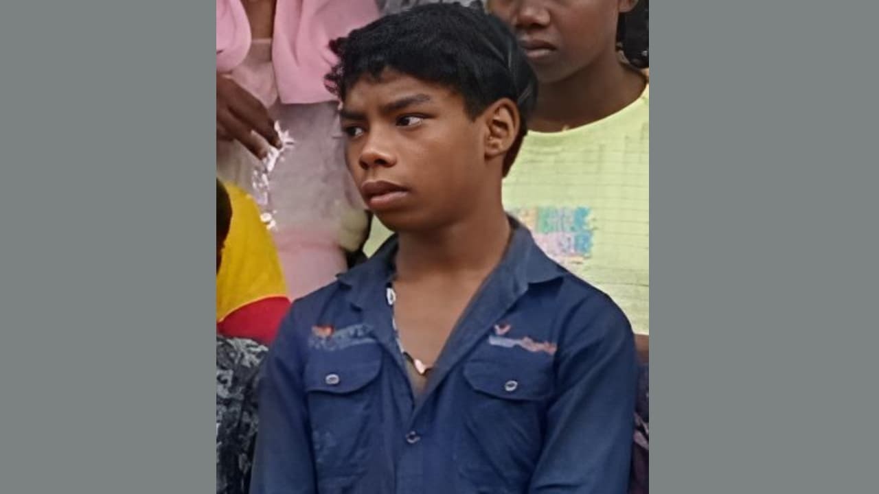 തൃശ്ശൂരിൽ പത്താം ക്ലാസ് വിദ്യാർഥിയെ കാണാനില്ല