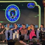 ‘പണ്ട് രഹസ്യമായിരുന്നത് ഇപ്പോൾ പരസ്യമായി, ശതകോടീശ്വരന്മാർ മാധ്യമങ്ങളെ വാങ്ങുന്നത് അധികാരത്തിനും നരേറ്റീവുകൾ സൃഷ്ടിക്കാനും’, ഐപിസിഎൻഎ സമ്മേളനത്തിൽ ജോണി ലൂക്കോസ്
