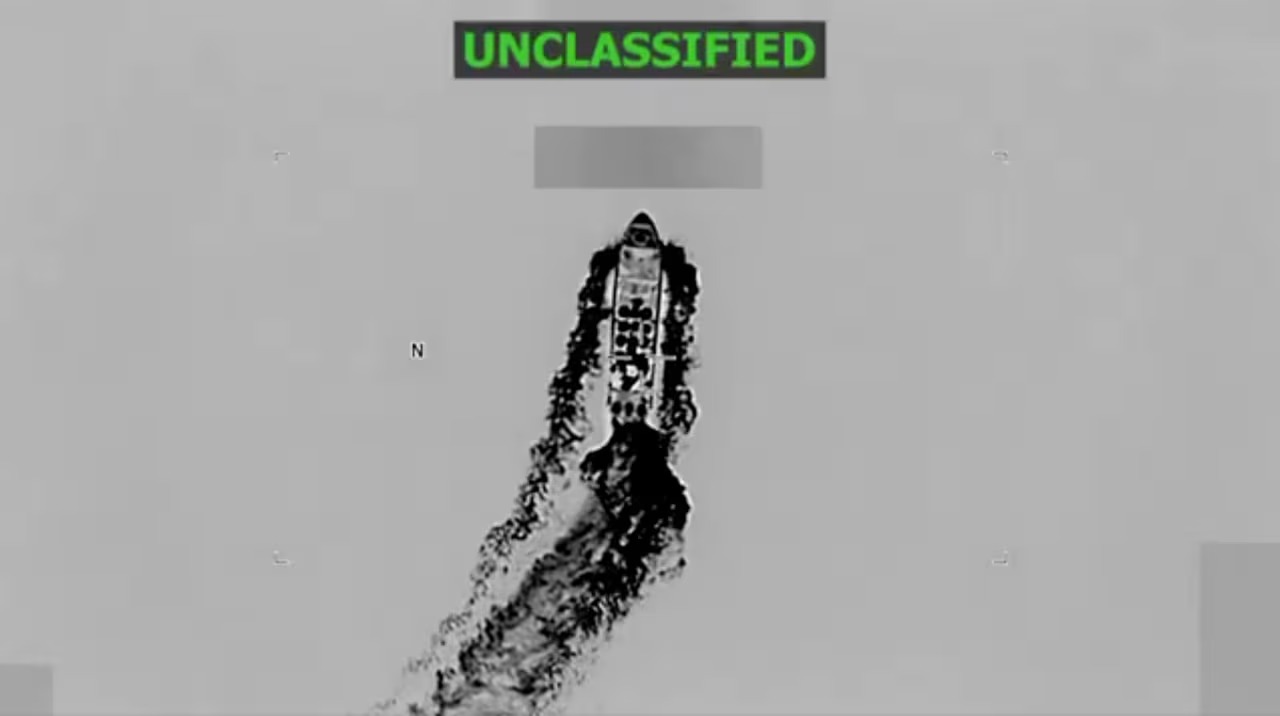 കരീബിയൻ കടലിൽ നടക്കുന്ന ആക്രമണങ്ങളിൽ നിലപാട് വ്യക്തമാക്കി ട്രംപ് ഭരണകൂടം; കൃത്യമായ തെളിവുകളുണ്ട്, വിശദാംശങ്ങൾ കോൺഗ്രസിന് നൽകുന്നുണ്ട്’