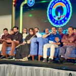ഇന്ത്യ പ്രസ് ക്ലബ് ഓഫ് നോർത്ത് അമേരിക്കയുടെ പതിനൊന്നാം അന്താരാഷ്ട്ര മാധ്യമ സമ്മേളനത്തിന് തിരി തെളിഞ്ഞു,    സെമിനാറുകളും ചർച്ചകളും പുരോഗമിക്കുന്നു