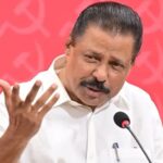 ‘ഈ അന്തരാളഘട്ടത്തെ എങ്ങനെ പരിഹരിക്കാമെന്ന് പരിശോധിക്കും’, മുദ്രാവാക്യങ്ങൾ നടപ്പാക്കാൻ പരിമിതി ഉണ്ട്, പിഎം ശ്രീ ഫണ്ട്‌ ന്യായീകരിച്ച് ഗോവിന്ദൻ