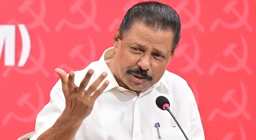 ‘ഈ അന്തരാളഘട്ടത്തെ എങ്ങനെ പരിഹരിക്കാമെന്ന് പരിശോധിക്കും’, മുദ്രാവാക്യങ്ങൾ നടപ്പാക്കാൻ പരിമിതി ഉണ്ട്, പിഎം ശ്രീ ഫണ്ട്‌ ന്യായീകരിച്ച് ഗോവിന്ദൻ
