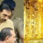 ശബരിമല സ്വർണക്കവർച്ച: ദേവസ്വം ബോർഡ് അംഗങ്ങളുടെ മൊഴിയെടുക്കാൻ എസ്ഐടി; ഉണ്ണികൃഷ്ണൻ പോറ്റി റിമാൻഡിൽ