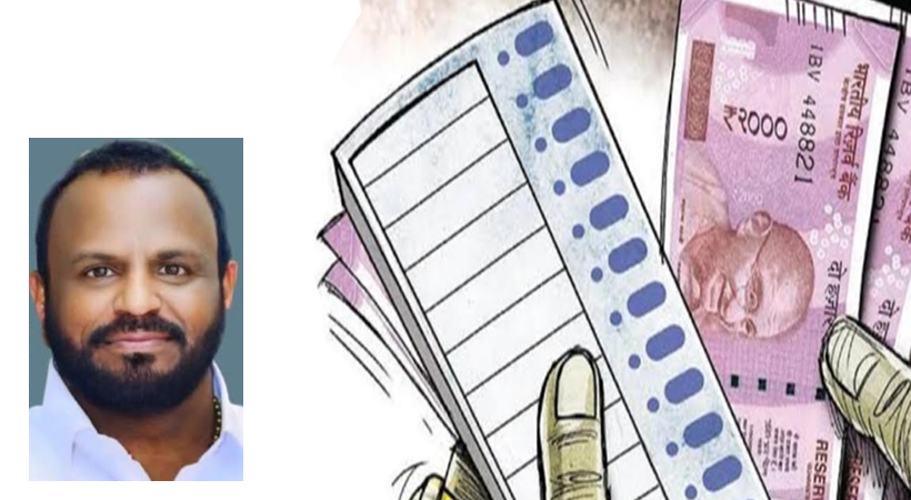 ജനാധിപത്യത്തിൽ അധികാരം നേതാക്കന്മാർക്ക് ഒരു ലഹരി: അതിന്റെ വില നൽകേണ്ടിവരുന്നത് ജനങ്ങളുടെ ബാധ്യതയും