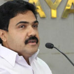 ജോസ് കെ മാണിക്കെതിരേ ഗുരുതര ആരോപണവുമായി മാണി സി കാപ്പൻ