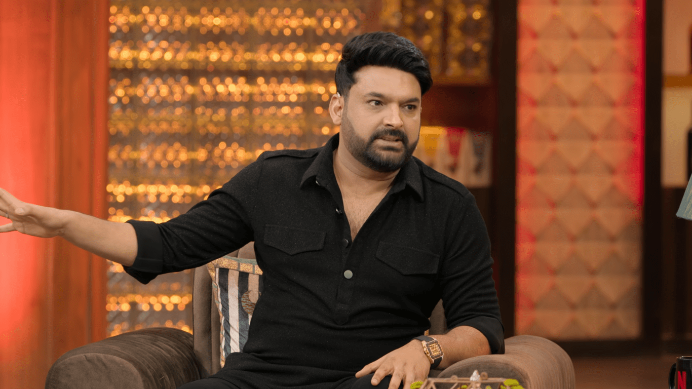 കാനഡയിൽ വീണ്ടും വെടിവെപ്പ്: കോമഡി താരം കപിൽ ശർമ്മയുടെ കഫേയ്ക്ക് നേരെ ആക്രമണം