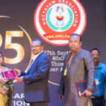 കോട്ടയം അസോസിയേഷന്റെ സിൽവർ ജൂബിലി ആഘോഷം വർണാഭമായി