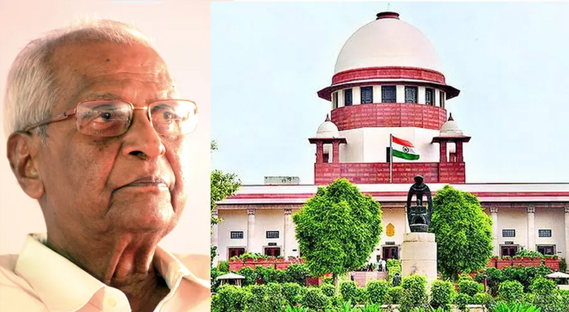 എം.എം. ലോറൻസിന്റെ മൃതദേഹം മെഡിക്കൽ പഠനത്തിനായി വിട്ടുനൽകും; മകളുടെ ഹർജി ഹൈക്കോടതി തള്ളി