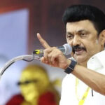 സർവകക്ഷിയോഗത്തിൽ നിർണായക തീരുമാനം, തീവ്ര വോട്ടർ പട്ടിക പരിഷ്‌കരണത്തിനും കേന്ദ്ര തെരഞ്ഞെടുപ്പ് കമ്മീഷനമെതിരെ തമിഴ്‌നാട് സുപ്രീം കോടതിയിലേക്ക്