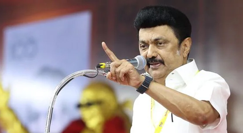 ഹിന്ദി അടിച്ചേൽപ്പിക്കലിനെതിരെ സ്റ്റാലിൻ; തമിഴ്നാട്ടിൽ നിയമനിർമ്മാണത്തിന് നീക്കം