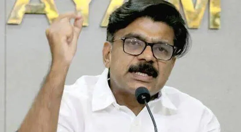 മാസപ്പടി കേസിൽ വിജിലൻസ് അന്വേഷണം ആവശ്യപ്പെട്ട് മാത്യു കുഴൽനാടൻ സുപ്രീം കോടതിയിൽ