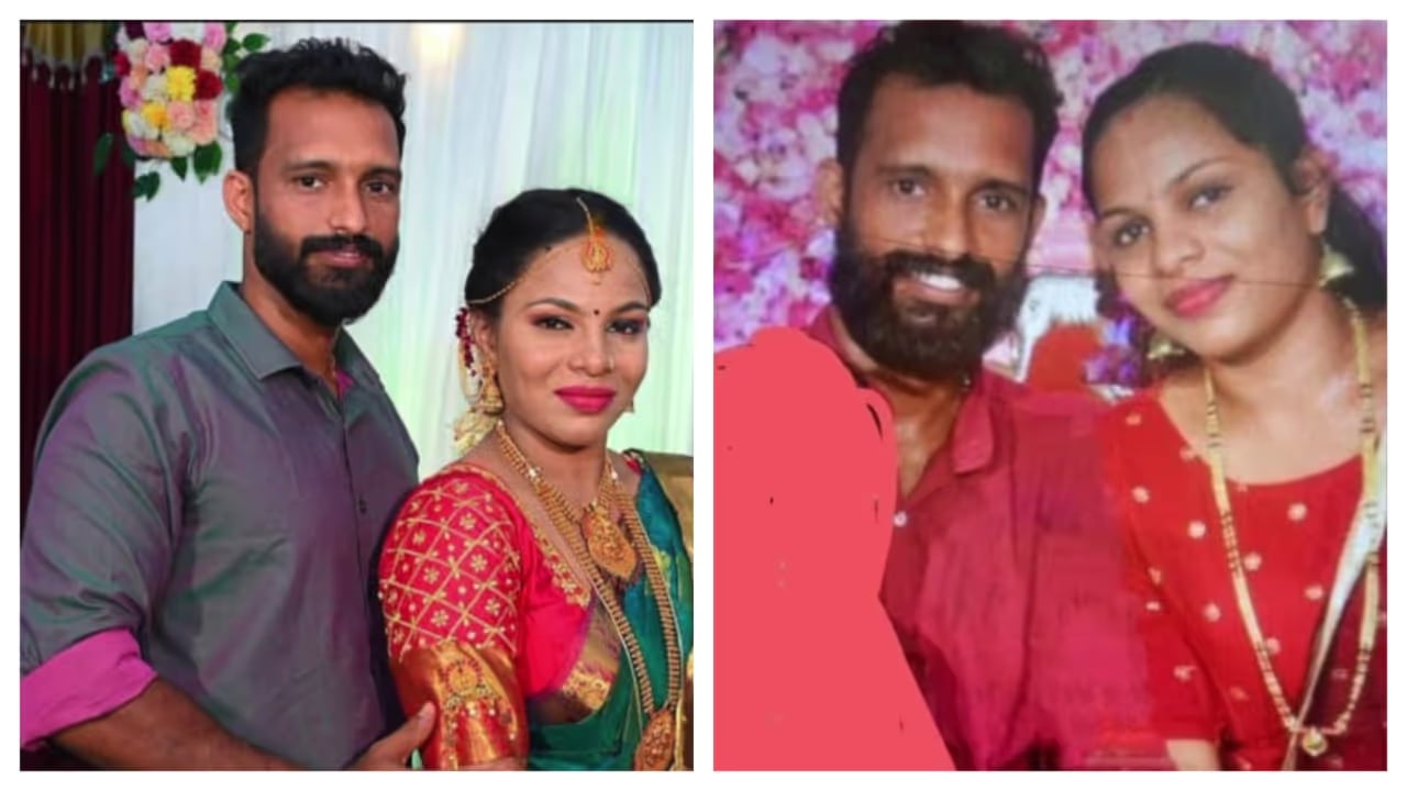 കാസർകോട് മഞ്ചേശ്വരത്ത് ഭാര്യയും ഭർത്താവും വിഷം കഴിച്ച് മരിച്ചു; കാരണം സാമ്പത്തിക പ്രശ്നങ്ങളെന്ന് നിഗമനം