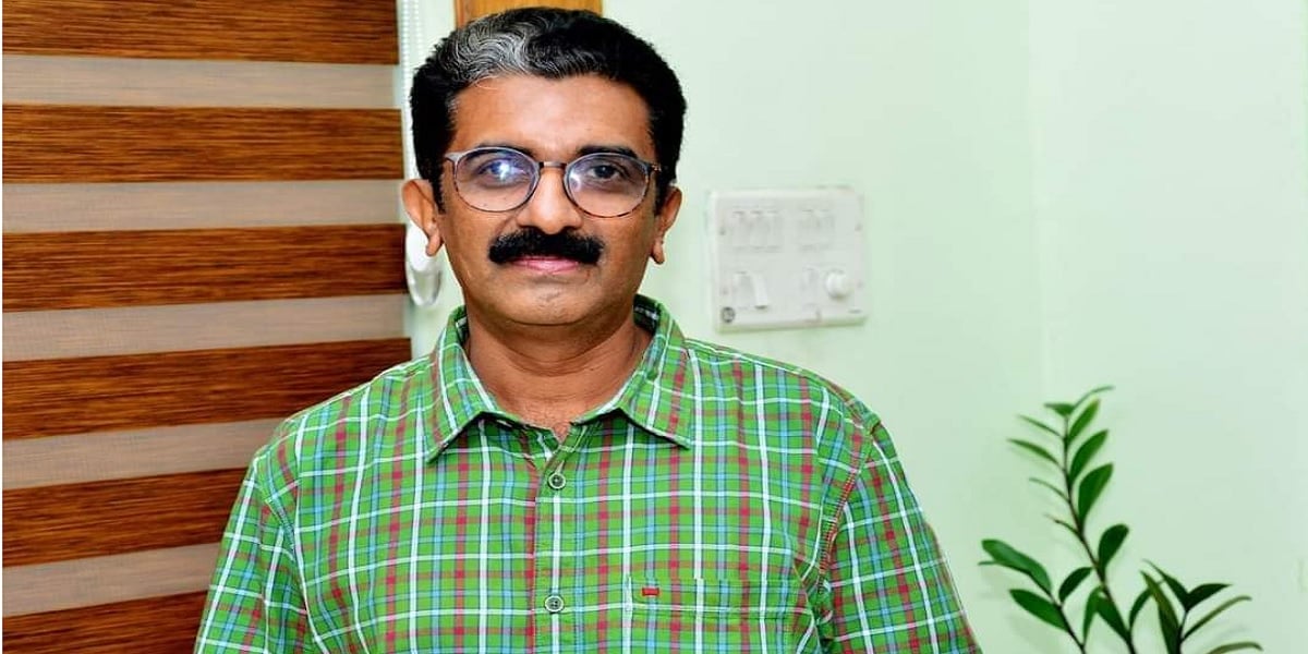 നവീൻ ബാബുവിനെ അഴിമതിക്കാരനായി ചിത്രീകരിച്ചു, മാനനഷ്ടക്കേസ് ഫയൽ ചെയ്ത് കുടുംബം