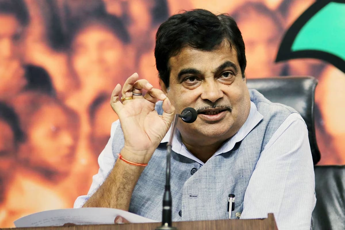 സുപ്രധാന പ്രഖ്യാപനവുമായി ഗഡ്കരി, ഇലക്ട്രിക് വാഹനങ്ങളുടെ വില പെട്രോളിൽ പ്രവർത്തിക്കുന്ന വാഹനങ്ങളുടെ വിലയ്ക്ക് തുല്യമാക്കും