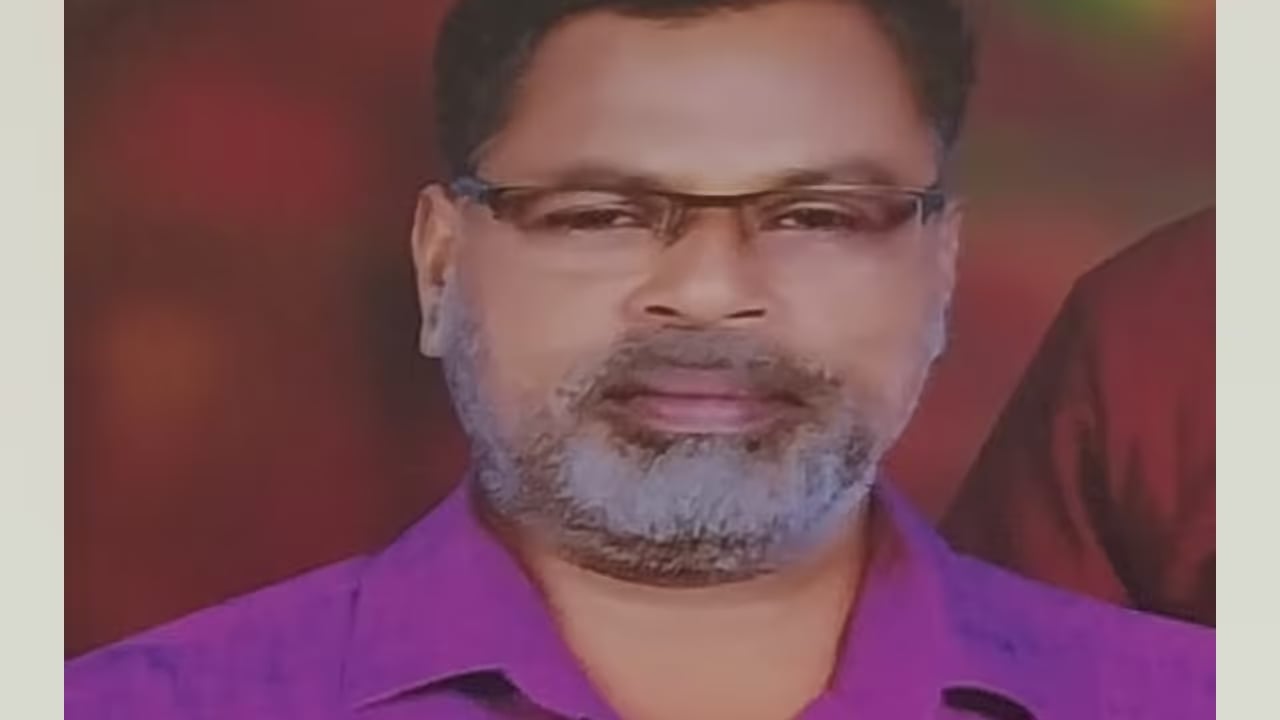 സാമ്പത്തിക ക്രമക്കേടിനെ തുടർന്ന് സസ്പെൻഷനിൽ, വെള്ളനാട് സർവീസ് സഹകരണ ബാങ്ക് സെക്രട്ടറി ജീവനൊടുക്കി