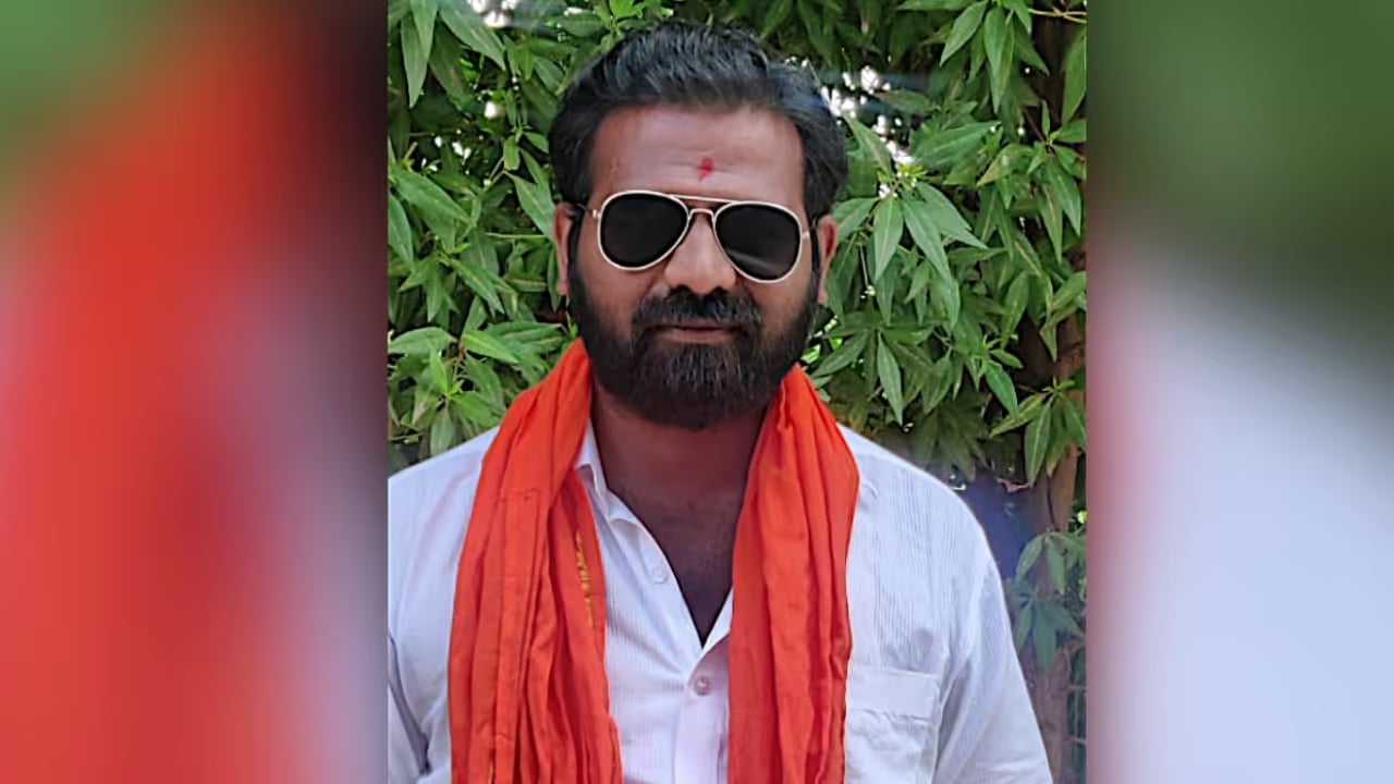 കർണാടകയിൽ യുവമോർച്ചാ നേതാവിനെ വെട്ടിക്കൊന്നു, 4 പേർ പിടിയിൽ