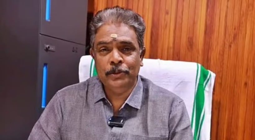 ശബരിമല സ്വർണക്കൊള്ള കേസ്: മുൻ എക്‌സിക്യൂട്ടീവ് ഓഫീസർ മുരാരി ബാബു റിമാൻഡിൽ; അന്വേഷണം ദേവസ്വം ബോർഡ് ഉന്നതരിലേക്ക്