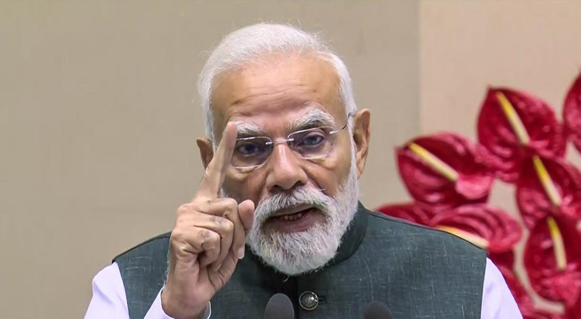 2026 ആസിയാൻ-ഇന്ത്യ സമുദ്ര സഹകരണ വർഷമായി പ്രഖ്യാപിച്ച് പ്രധാനമന്ത്രി,  എല്ലാവരെയും ഉൾക്കൊള്ളുന്ന നയമാണ് ഇന്ത്യയും ആസിയാനും പിന്തുടരുന്നതെന്നും മോദി