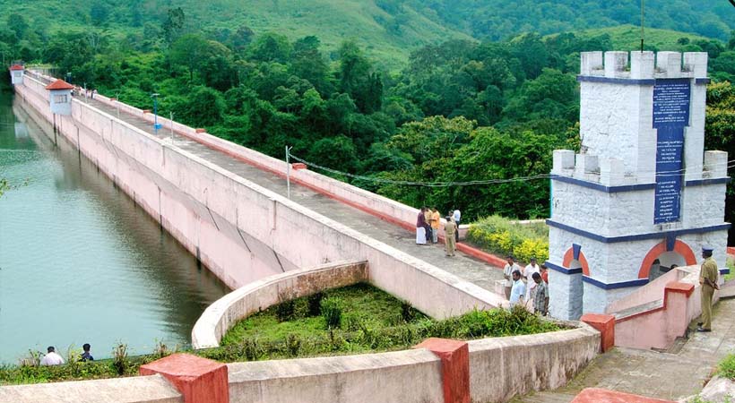 മുല്ലപ്പെരിയാർ പുതിയ അണക്കെട്ട്: സുപ്രീം കോടതി കേന്ദ്രത്തോടും തമിഴ്നാടിനോടും വിശദീകരണം തേടി