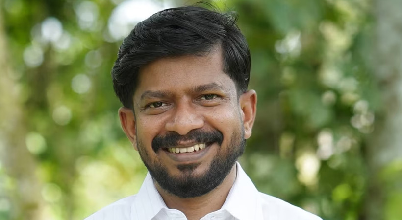 യൂത്ത് കോൺഗ്രസ് സംസ്ഥാന അധ്യക്ഷനായി ഒ.ജെ. ജനീഷിനെ പ്രഖ്യാപിച്ചു; വർക്കിങ് പ്രസിഡന്റായി ബിനു ചുള്ളിയേൽ