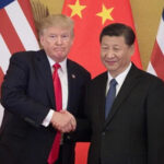 ട്രംപ്-ഷി കൂടിക്കാഴ്ചയിൽ  വാണിജ്യയുദ്ധം അവസാനിപ്പിക്കാനുള്ള നടപടികൾ  ഉണ്ടാകുമെന്ന് പ്രതീക്ഷ