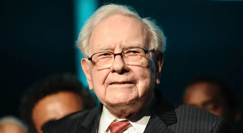 95-ാം വയസ്സിലും കരുത്തോടെ വാറൻ ബഫറ്റ്; 10 ബില്യൺ ഡോളറിന്റെ വമ്പൻ ഓഹരി ഇടപാടിന് ഒരുങ്ങുന്നു