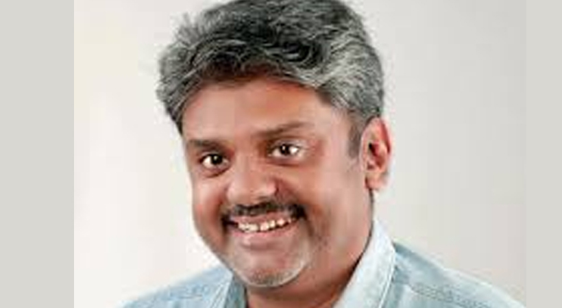 കേരളത്തിൽ ഭരണമാറ്റം അനിവാര്യം: അപു ജോൺ ജോസഫ്