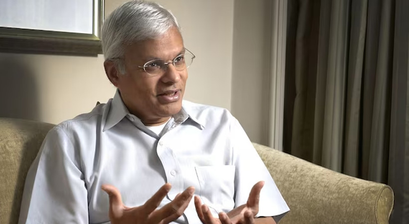 അതീവ രഹസ്യ ഫയലുകള് ചോര്ത്തിയെന്ന കേസില് ഇന്ത്യന് വംശജനായ നയതന്ത്ര വിദഗ്ധന് ആഷ്ലി ടെല്ലിസ് യുഎസില് അറസ്റ്റില്