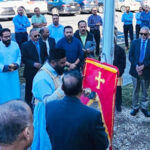 ബെൻസേലം സെന്റ് ഗ്രീഗോറിയോസ് പള്ളി പെരുന്നാൾ ഒക്ടോബർ  31,  നവംബർ 1, 2,  തീയതികളിൽ