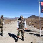 ഇന്ത്യ- ചൈന അതിര്ത്തി പ്രശ്നം: ഉന്നതതല ചര്ച്ചകള് നടന്നതായി വ്യക്തമാക്കി ചൈന