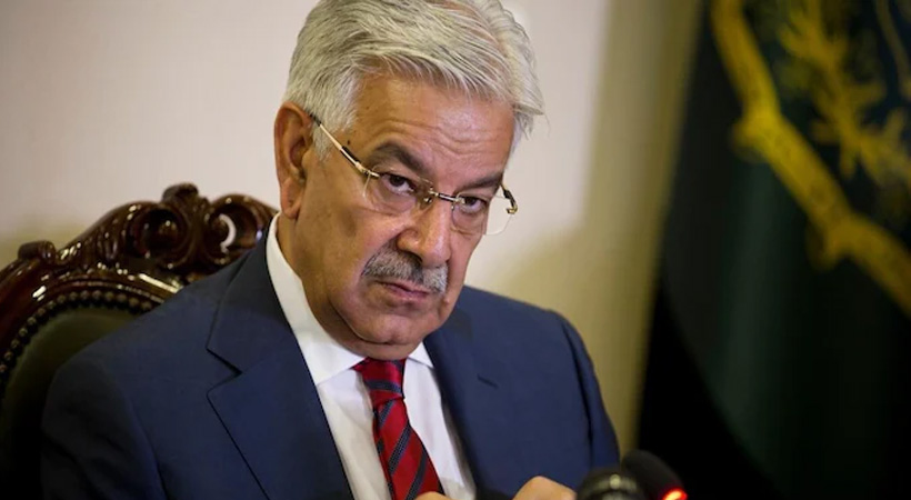 അഫ്ഗാന്‍ ഇന്ത്യയുടെ കളിപ്പാവയെന്ന ആരോപണവുമായി പാക്കിസ്ഥാന്‍