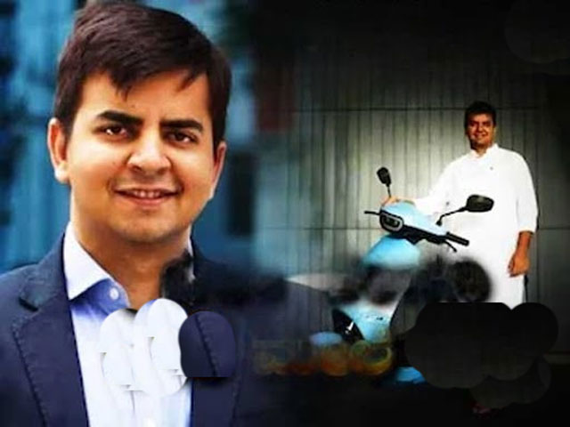 തൊഴിൽ പീഡനത്തിൽ മനംനൊന്ത് ഉദ്യോഗസ്ഥൻ വിഷം കഴിച്ച് മരിച്ചു, ഒല കമ്പനിക്കെതിരെ 28 പേജ് കത്ത്