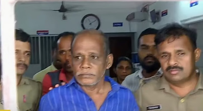 നെന്മാറ സജിത വധക്കേസില് പ്രതി ചെന്താമരയ്ക്ക് ഇരട്ട ജീവപര്യന്തം