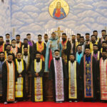 നോർത്ത് അമേരിക്കൻ അതിഭദ്രാസന വൈദീക ധ്യാനം ഹൂസ്റ്റണിൽ സമാപിച്ചു