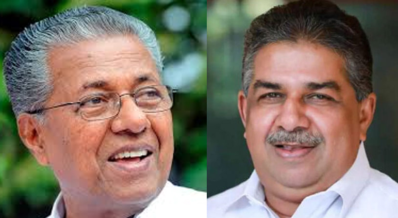 മലയാള ഉത്സവം: മുഖ്യമന്ത്രി പിണറായി വിജയൻ സൗദി അറേബ്യയിലേക്ക്, സന്ദർശനം ഈ മാസം 17 മുതൽ