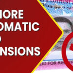 യുഎസിൽ വർക്ക് പെർമിറ്റ് നിയമങ്ങൾ കടുപ്പിക്കുന്നു; ഗ്രേസ് പിരീഡ് റദ്ദാക്കി, പെർമിറ്റ് ഇനി സ്വമേധയാ നീട്ടാനാവില്ല