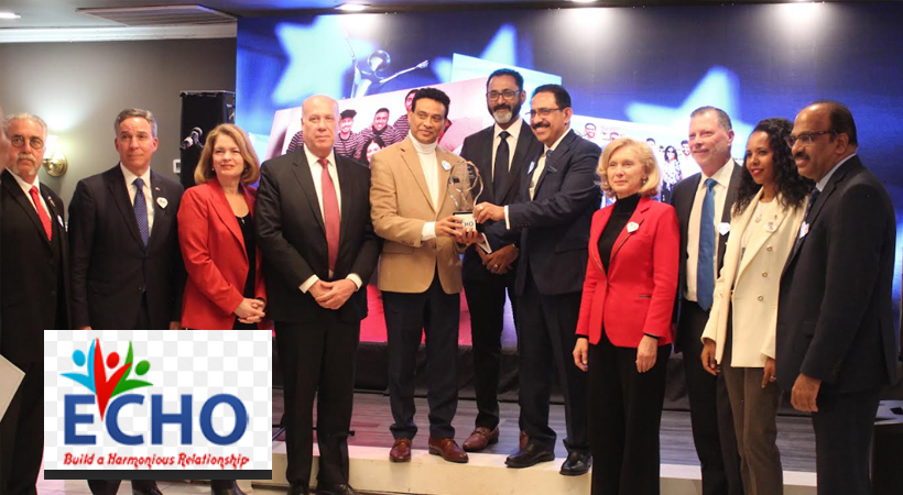 എക്കോ ഹ്യുമാനിറ്റേറിയൻ അവാർഡിന് അപേക്ഷകൾ ക്ഷണിക്കുന്നു