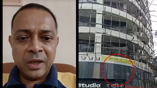 മുംബൈയിൽ 17 കുട്ടികളെ ബന്ദികളാക്കിയ ആളെ അറസ്റ്റ് ചെയ്തു, കുട്ടികളെ രക്ഷപ്പെടുത്തി