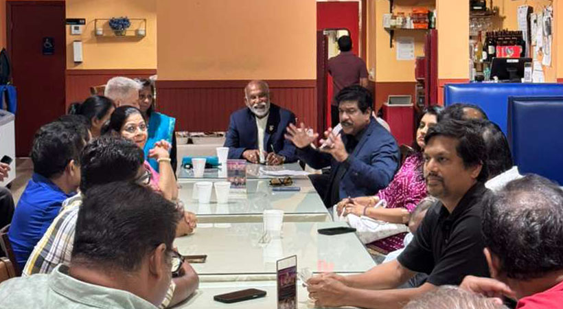 ഫ്‌ളോറിഡയിലെ ഫോര്‍ട്ട് ലോഡര്‍ഡെയ്‌ലില്‍ വേള്‍ഡ് മലയാളി കൗണ്‍സില്‍ പ്രോവിന്‍സ് രൂപീകരിച്ചു