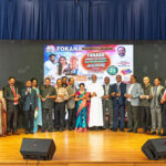 റോക്ക്ലാൻഡിന് ഉത്സവമായി ഫൊക്കാന റീജിയണൽ കൺവെൻഷൻ; ഫാ. ഡേവിസ് ചിറമ്മൽ മുഖ്യാതിഥി